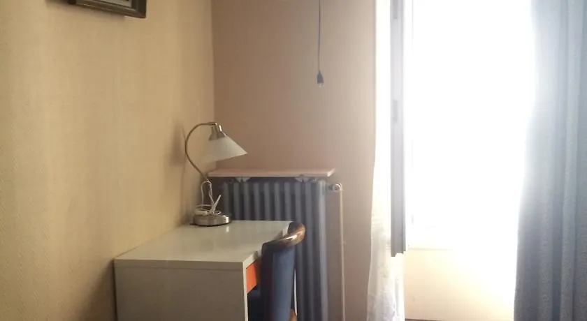 Stanislas Hotel 2*