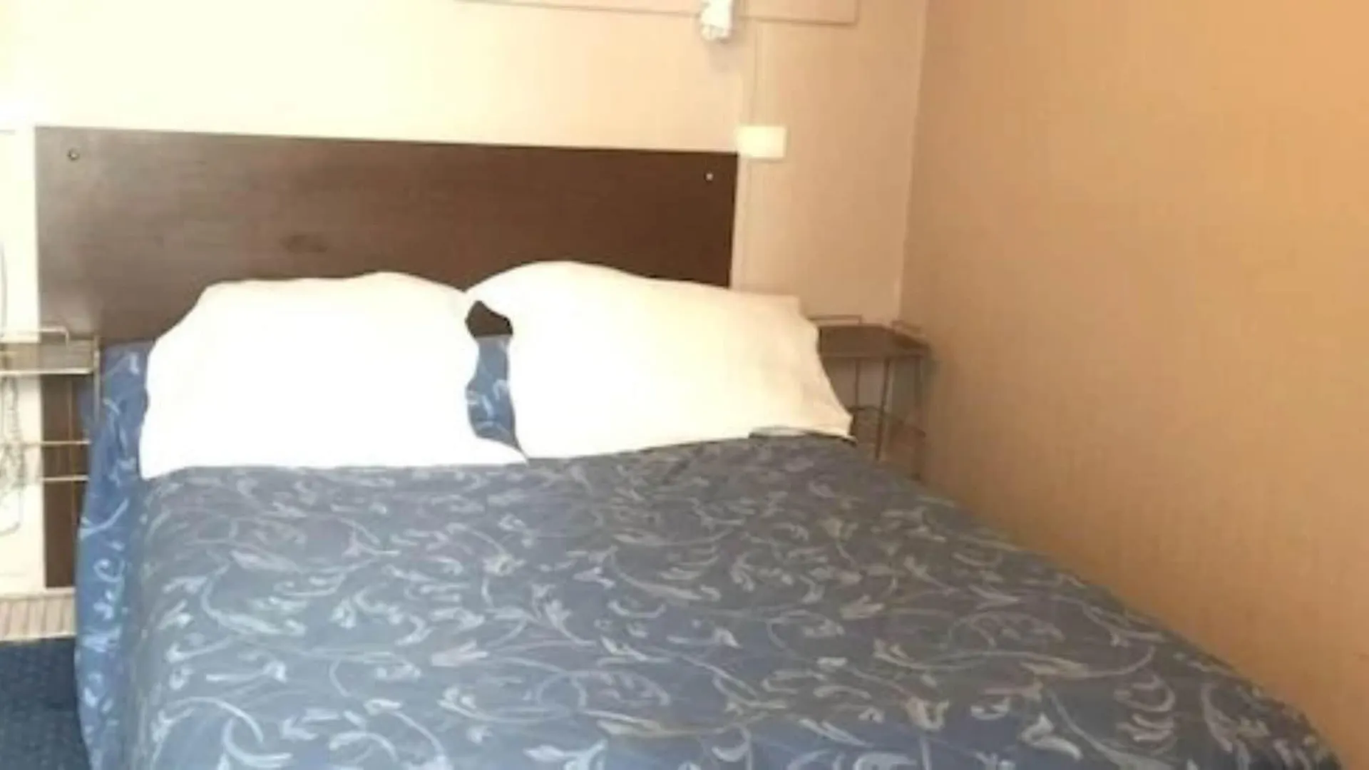 Stanislas Hotel Paris