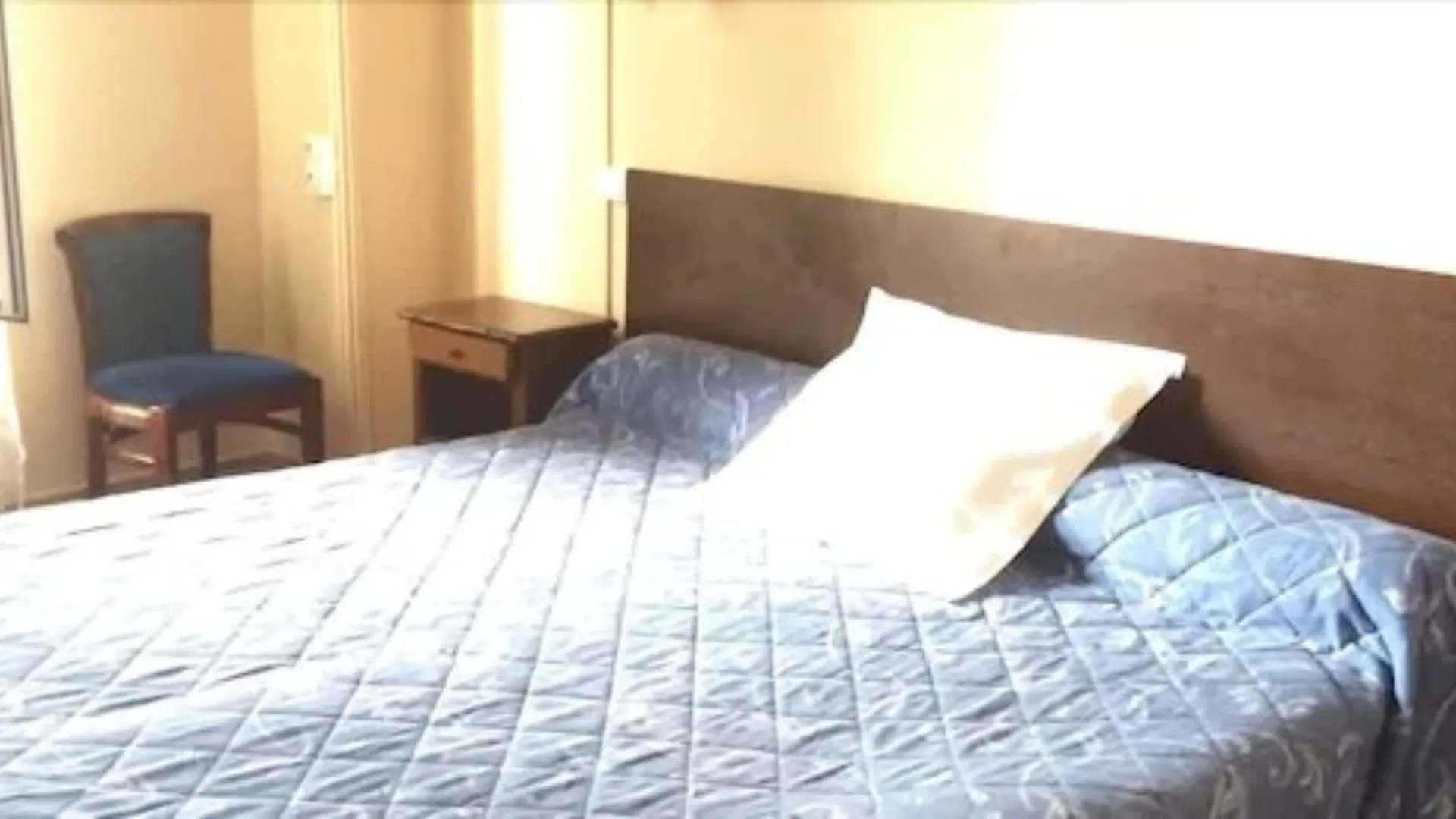 Stanislas Hotel