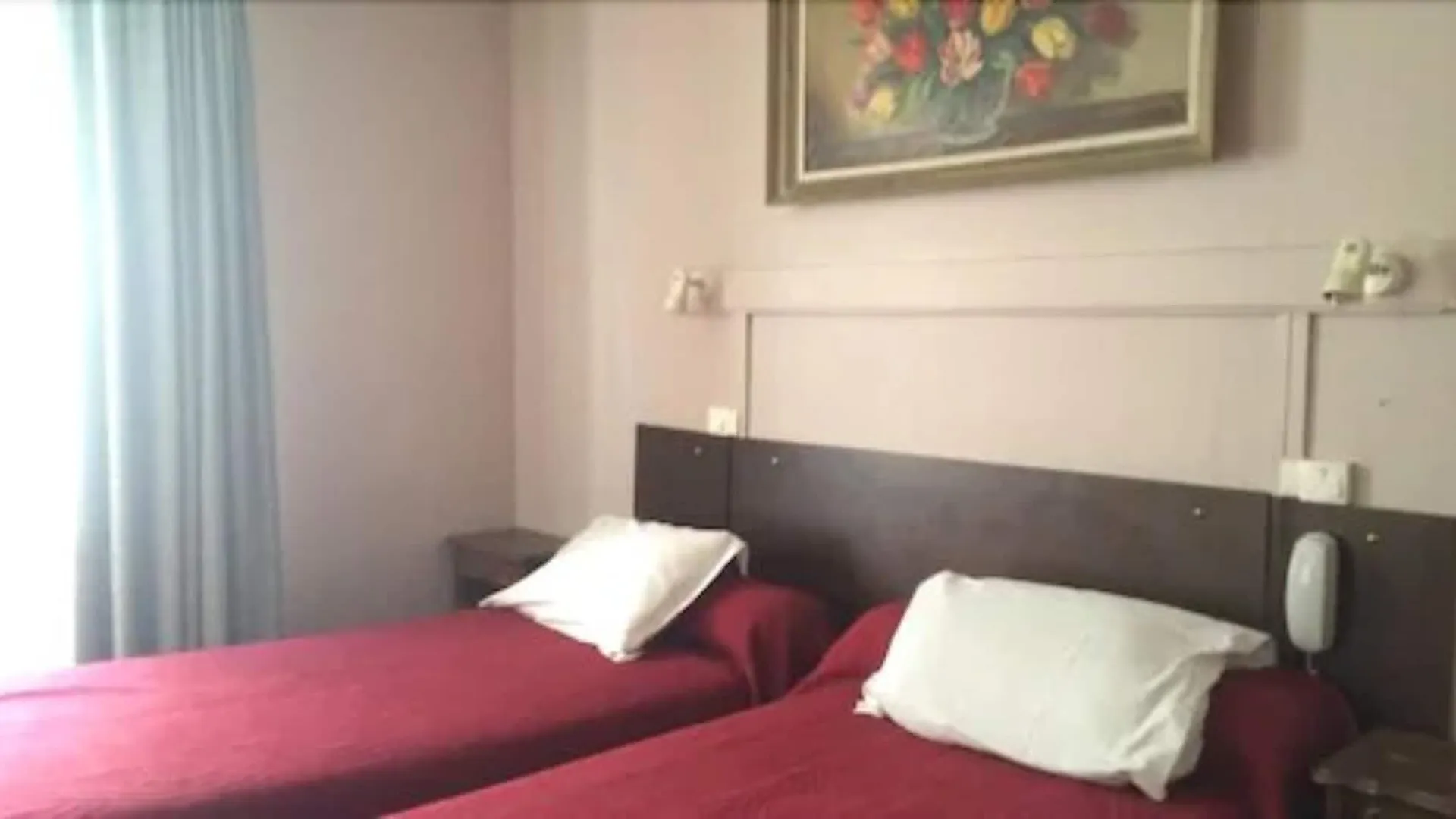 Hotel Stanislas