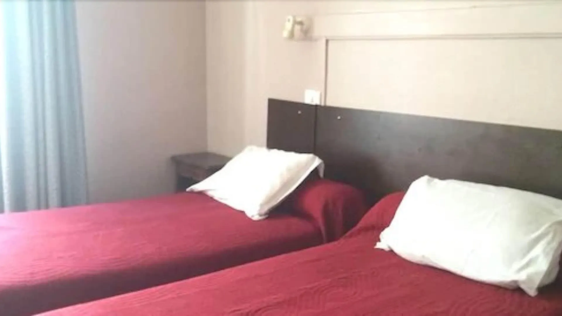Hotel Stanislas Paris