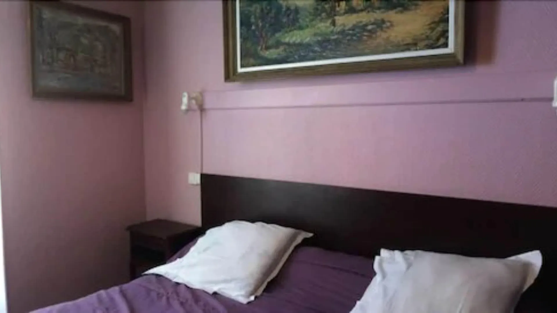 Stanislas Hotel 2*